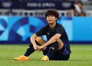 英媒：即将500万镑加盟热刺，高井幸大已向川崎前锋球迷告别