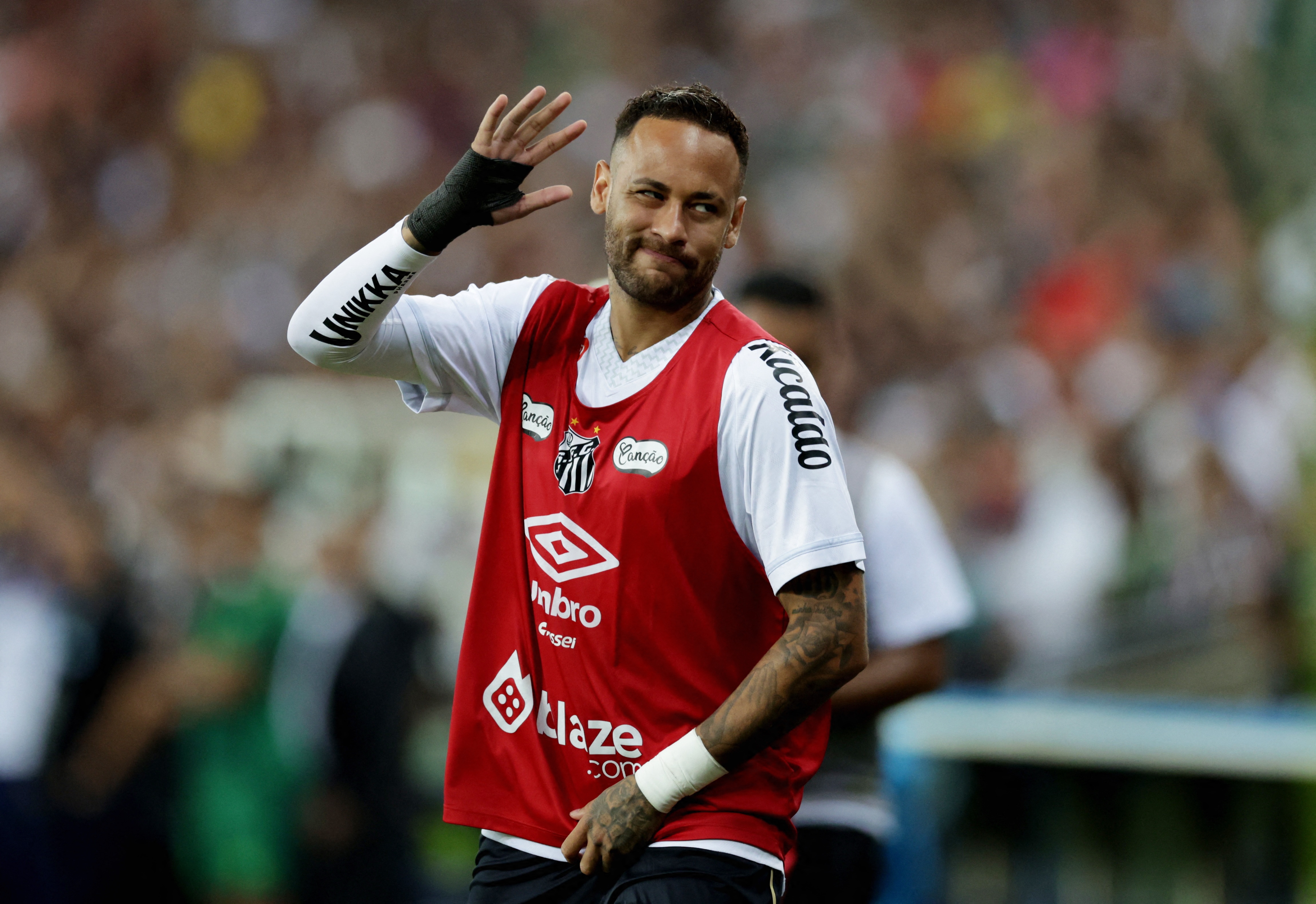 glow-kaiyun.com-内马尔：我的身体状况如今越来越好，自我感觉也越来越棒