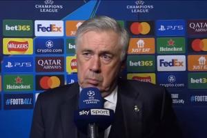 开云app下载-安切洛蒂：我们必须相信能逆转 就像赖斯从未进任意球&amp;今天却双响