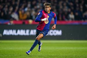 glow-kaiyun.com-ESPN列39大希望之星：亚马尔居首，维尔茨、贝林厄姆、库巴西在列