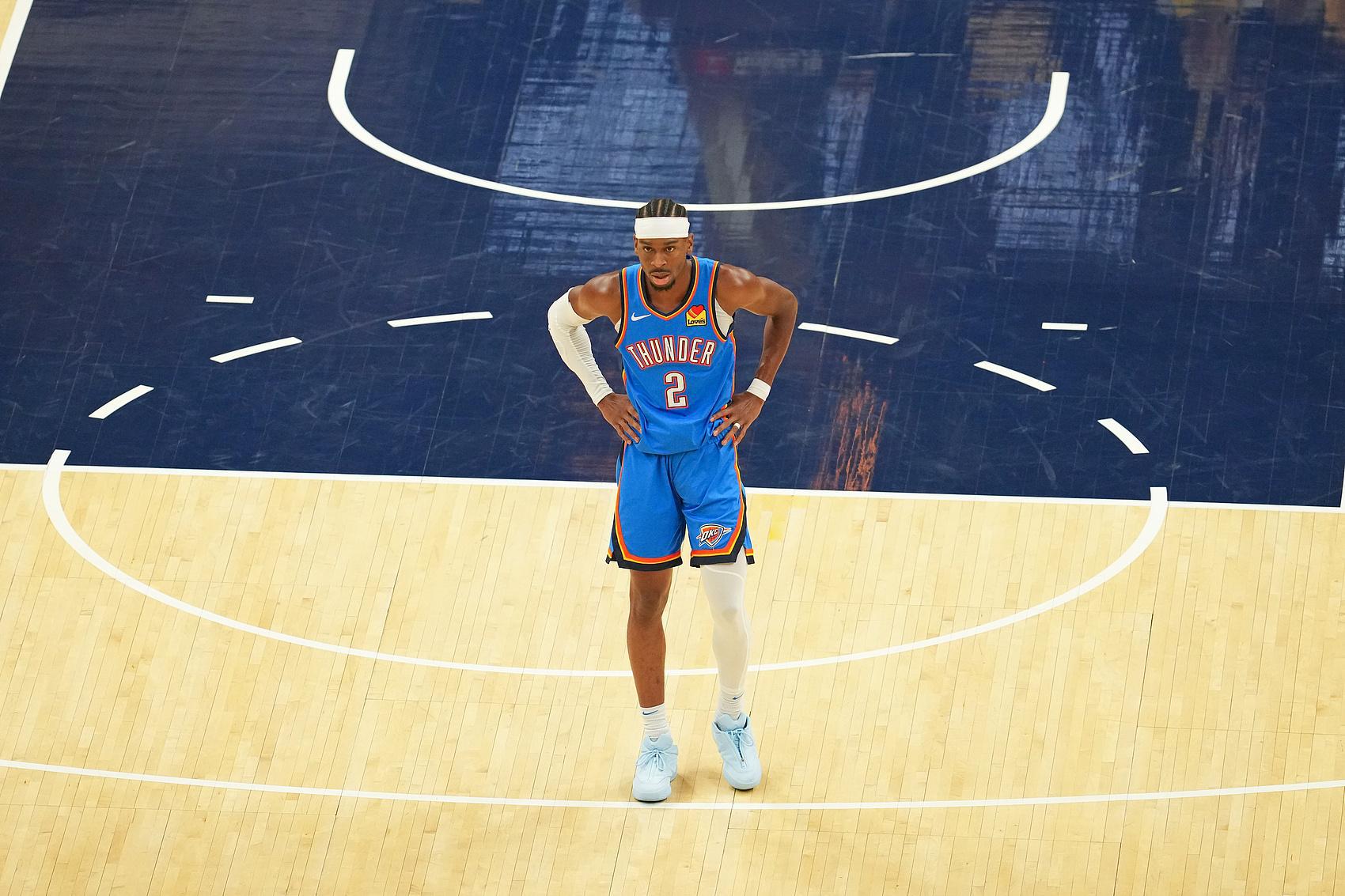 亚历山大：我们要从前4场吸取教训 目标很简单 就是先拿到2场胜利