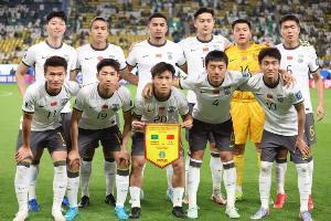 粤媒：国足承认差距但不代表放弃，有可以在短期内改进的地方