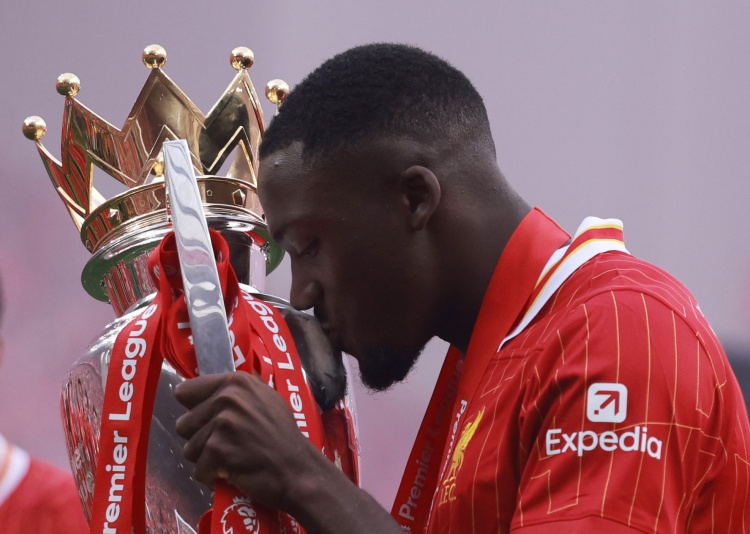 开云网站-每体：利物浦将最后一次尝试续约科纳特，已在准备没有他的未来