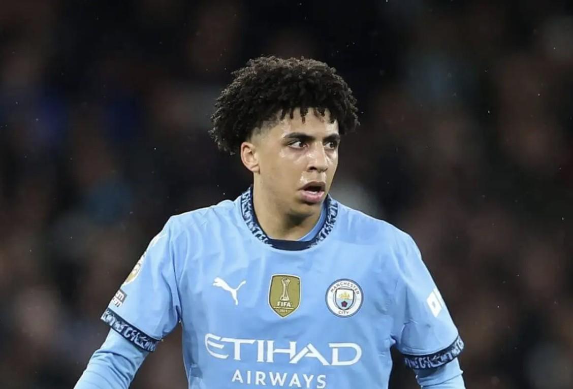 开云app下载-DO：里科-刘易斯将与曼城续约至2030年