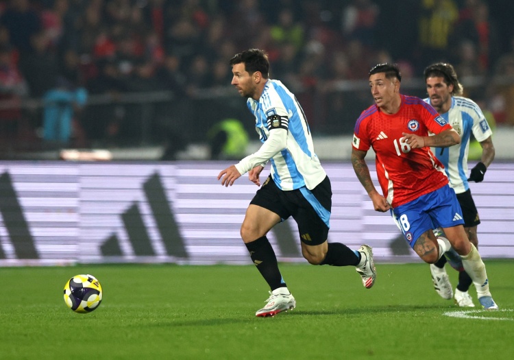 开云app下载-梅西本土国家队告别战是否对阵委内瑞拉？记者称尚未最终确认