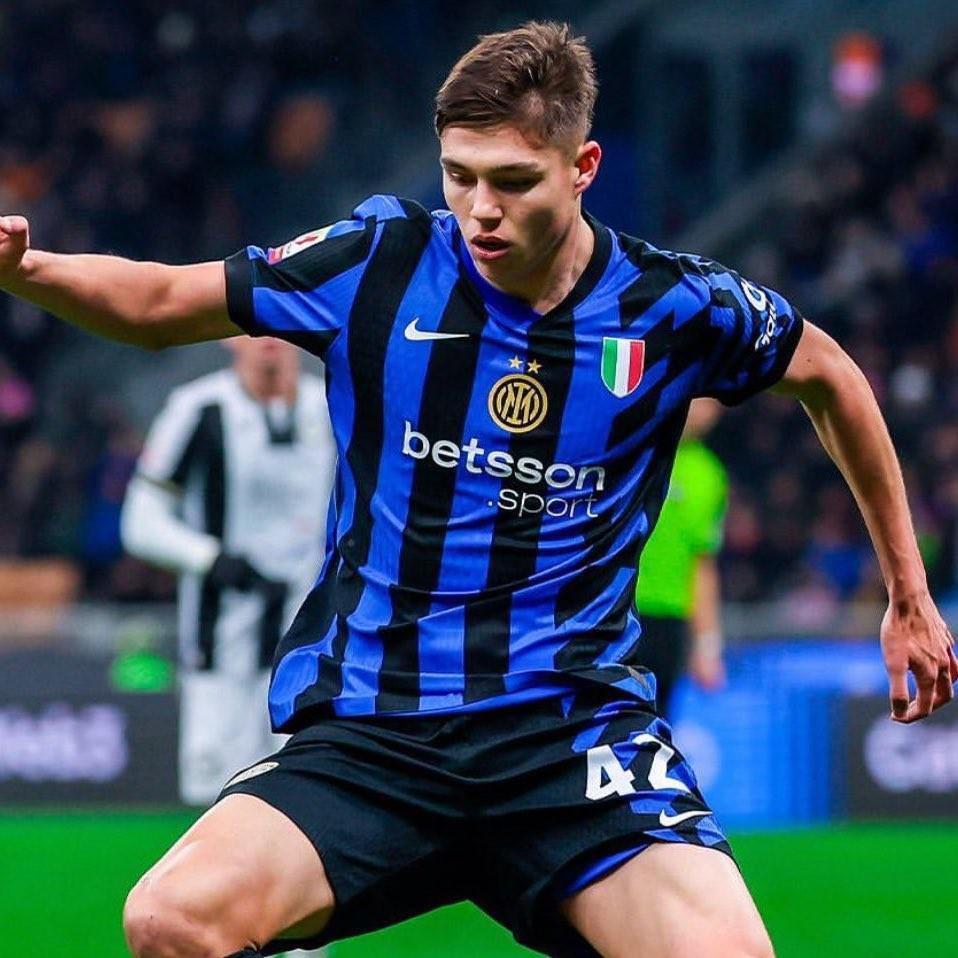 开云app下载-罗马诺：国米后卫托马斯-帕拉西奥斯将租借加盟桑托斯