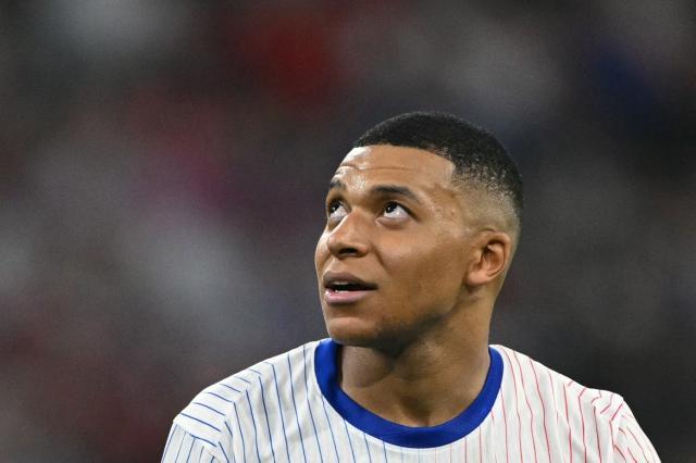 开云网站-姆巴佩收强奸指控，律师再发声：有预谋的仇敌构陷