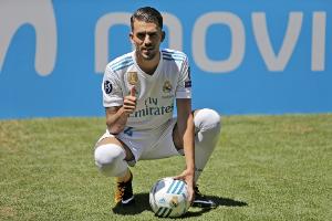 开云网站-罗马诺：皇马非常接近与马赛谈妥塞巴略斯的租借，可能带强制买断