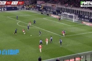 开云app下载-米兰破僵！亚伯拉罕破门，福法纳做球助攻！