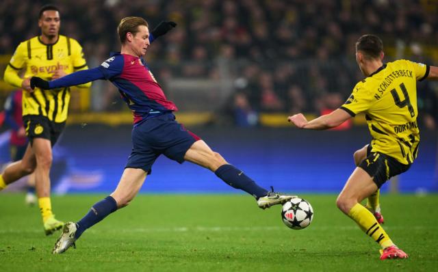 开云网站-弗利克要求打传控，这是逆历史潮流吗？