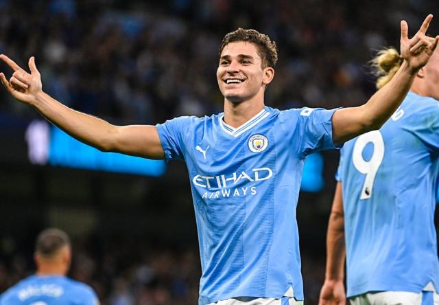 开云app下载-【英超】福登玩爽，小蜘蛛靓波，曼城1比0轻取纽卡