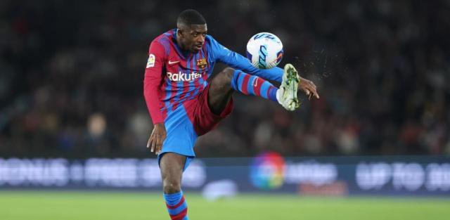 开云app下载-登贝莱测不准原理会毁掉巴萨转会计划吗？