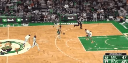 吕布战三英！凯尔特人还未复苏 塔图姆已实现回暖