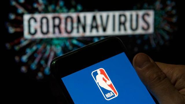 开云网站-97%接种率难挡新冠病例激增 NBA担心年后疫情再爆