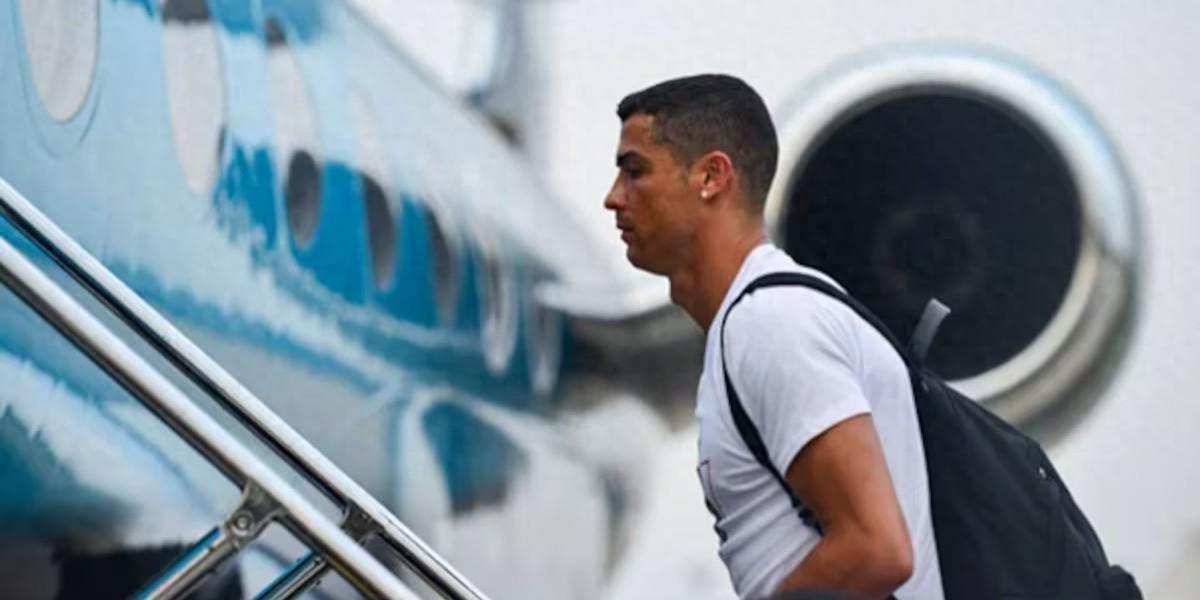 开云app下载-辟谣！C罗仍滞留利雅得：受地区局势及伤病影响，千球大计恐延期